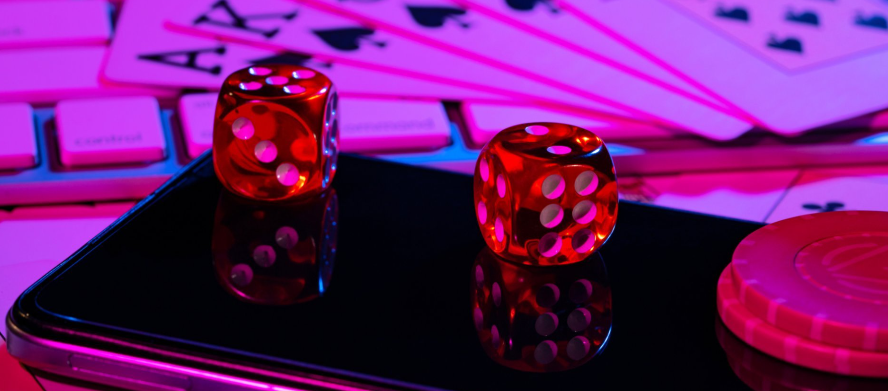 The best entertainment in the world of online casinos 3