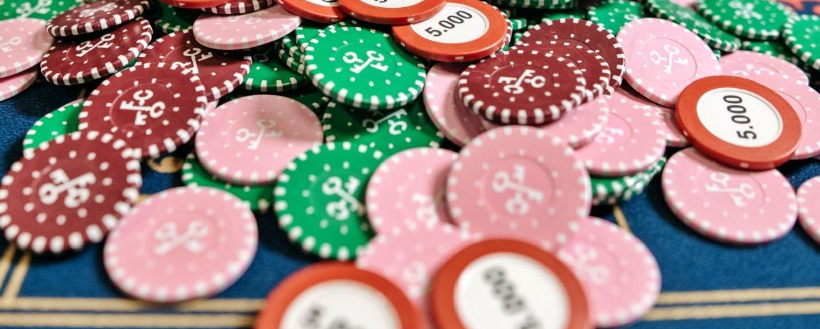 The best entertainment in the world of online casinos 4
