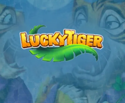 Activate your no deposit bonus at Lucky Tiger online casino a step-by-step guide for the US